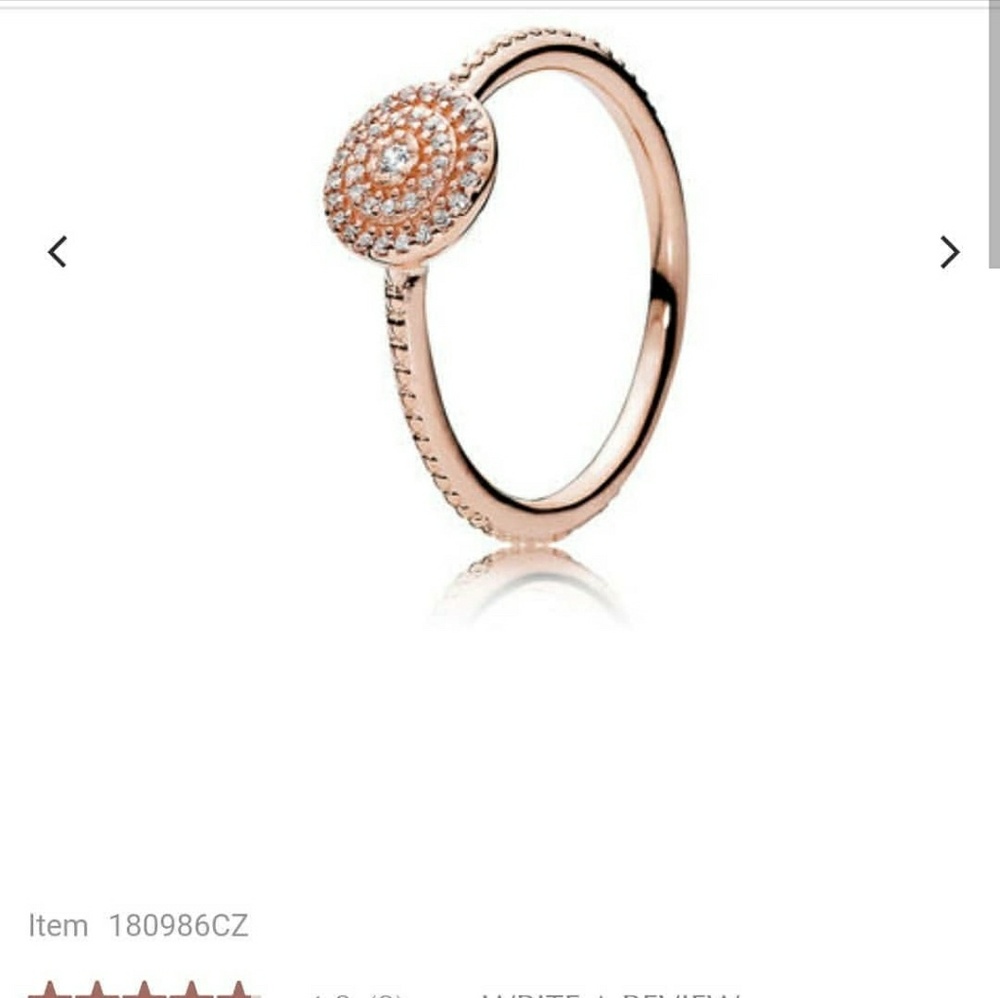 Pandora Ring